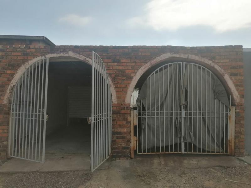 3 Bedroom Property for Sale in Zamdela Free State
